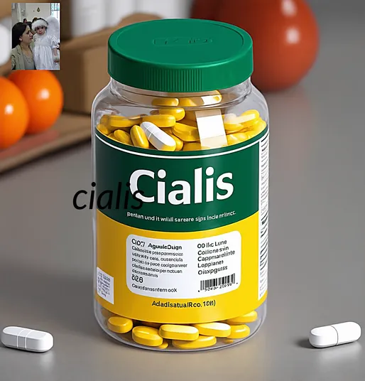 Cialis si compra senza ricetta